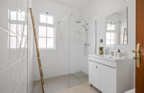 Ponta do Pargo Apartment | Horizon Glow II by Zest & Guest