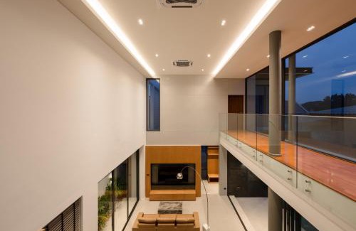 Chang Phueak Villa | Horizon J1 Villa l Private Pool 3BR Near Nimman