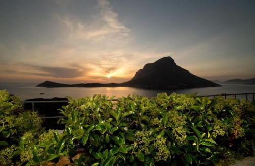Mirties Hotel | Horizon Kalymnos