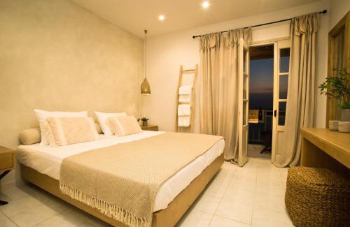 Mirties Hotel | Horizon Kalymnos