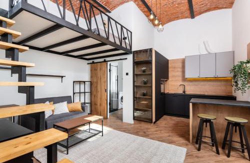 Piasek Południe Apartment | Horizon Park Aparthotel