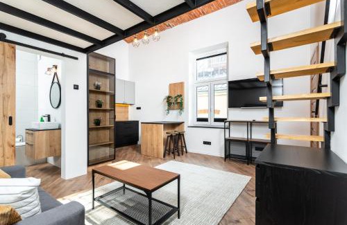 Piasek Południe Apartment | Horizon Park Aparthotel