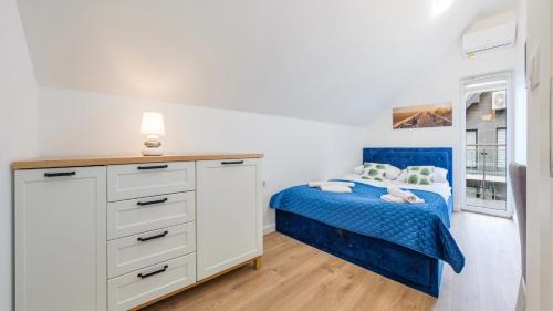 Dziwnowek Apartment | Horizon Park, Sun & Snow