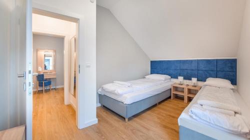 Dziwnowek Apartment | Horizon Park, Sun & Snow