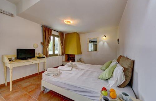 Achlada Apartment | Horizon Residence,near Heraklion