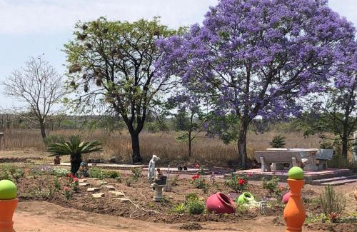 Polokwane Villa | Horizon small holding