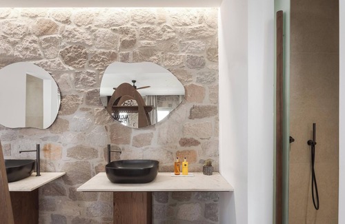 Milos Bed & Breakfast | Horizon Suites Milos