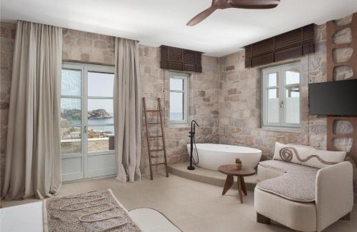 Milos Apartment | Horizon Suites Milos