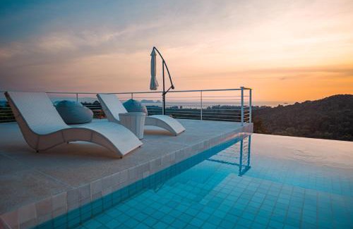 Haad Yao Villa | Horizon Villa