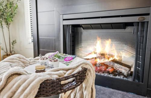 Sevierville House | Horizons Ahead By Beyond Expectations W Pool