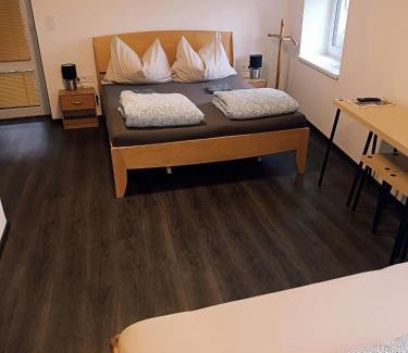 Bulhary House | Horizont