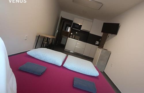 Bulhary House | Horizont