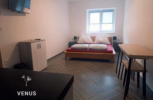 Bulhary House | Horizont