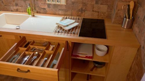 Rokytnice nad Jizerou Apartment | Horní Náměstí