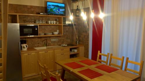 Rokytnice nad Jizerou Apartment | Horní Náměstí