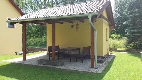 Karlovy Dvory House | Horní Planá