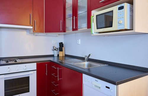 Rokytnice nad Jizerou Apartment | Horní Rokytnice by Interhome