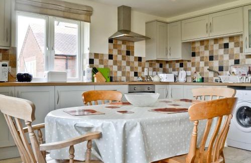Malvern House | Hornbeam Cottage