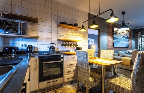 St. Lucia Apartment | Hornbill Family Suites