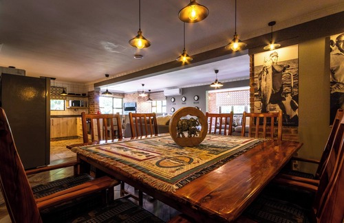 St. Lucia Apartment | Hornbill Family Suites