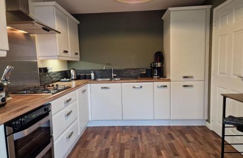 Hull House | Hornscroft Park - Contemporary luxury and style