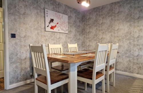 Hull House | Hornscroft Park - Contemporary luxury and style