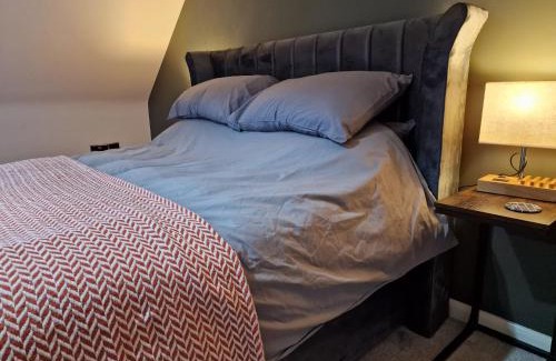 Hull House | Hornscroft Park - Contemporary luxury and style