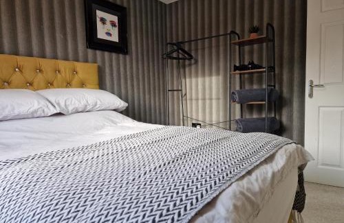 Hull House | Hornscroft Park - Contemporary luxury and style