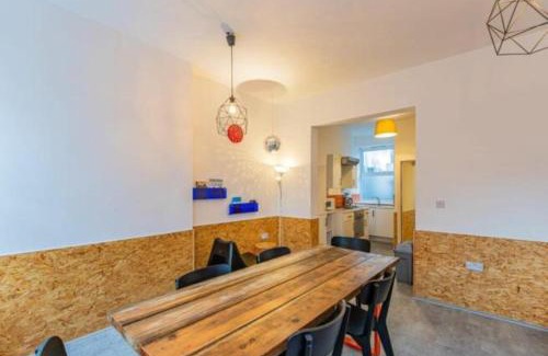 Castle Quarter Apartment | Horse & Groom Apartments