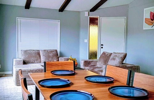 Miramonte House | horse property with magnificent view nearSequoia/Kings Canyon National Park