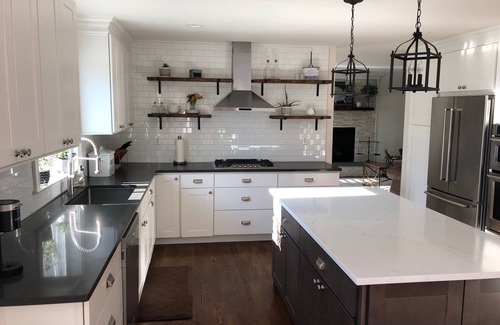 Somers House | Horse Shows, Festivals & Long-Term Comfort
