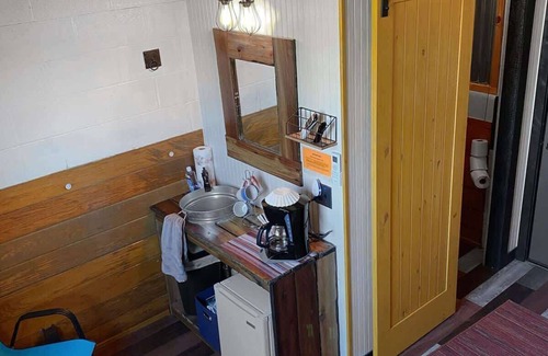 Lebanon Apartment | Horse Stall Suite 3 Trotter Range Adventure Spot!