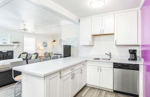 Tybee Island House | Horsepen Creek Cottage