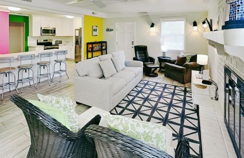 Tybee Island House | Horsepen Creek Cottage