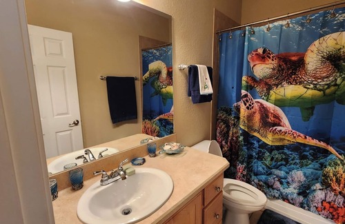 Horseshoe Beach Condo | Horseshoe beach getaway. America's last frontier