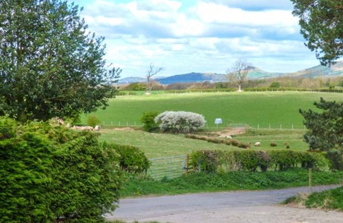 Great Broughton Cottage | Horseshoe Cottage