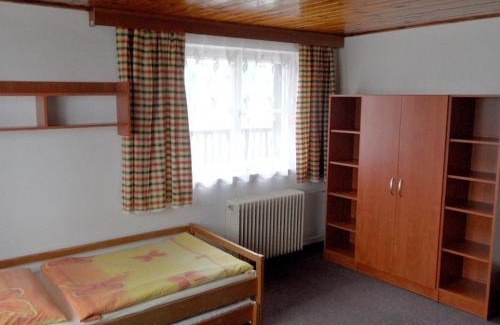 Zadov House | Horská Chata Cihelny