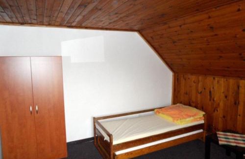 Zadov House | Horská Chata Cihelny