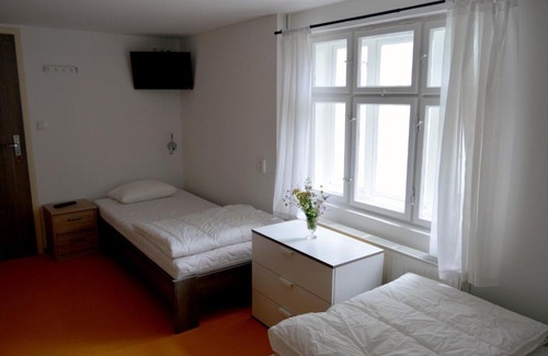 Rokytnice nad Jizerou Apartment | Horská Chata U Vleku