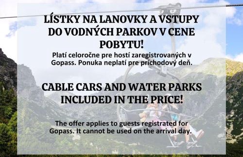 Vysoke Tatry Hotel | Horská ubytovňa Hrebienok