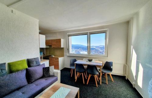 Tanvald Apartment | Horská Vyhlídka