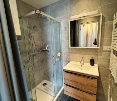 Loucna Pod Klinovcem Apartment | Horský apartmán Klínovecké louky 120-4