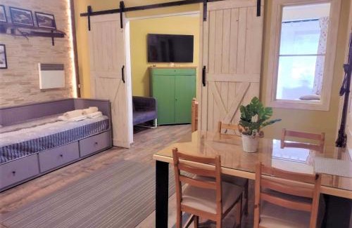 Donovaly Apartment | Horský Apartmán Tatran