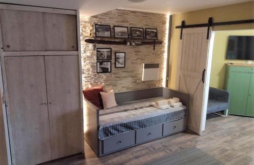 Donovaly Apartment | Horský Apartmán Tatran