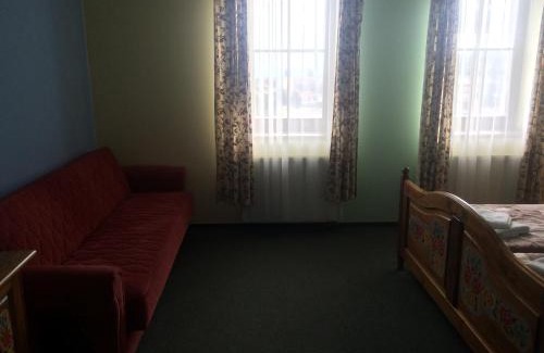 Primda Hotel | Horský Hotel Kolowrat