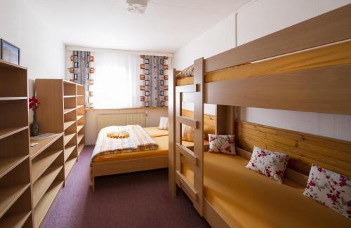 Ostruzna Hotel | Horský Hotel Skiland