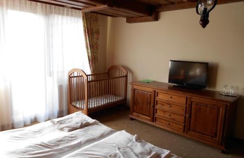 Donovaly Hotel | Horsky Hotel Encian Donovaly