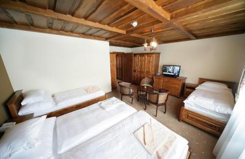 Donovaly Hotel | Horsky Hotel Encian Donovaly