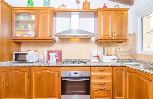 Porreres Villa | HORT DE CAN BOU - Villa with private pool in PORRERES. Free WiFi