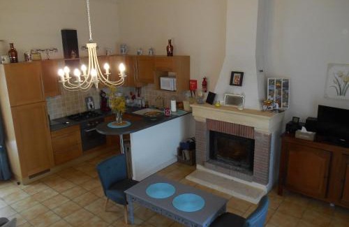 Carlux House | hortensia